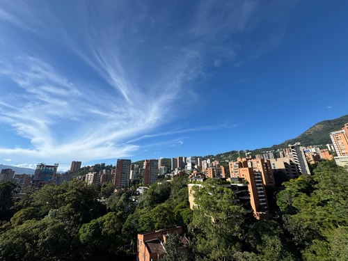 Beautiful views, close to Provence |3BR 53 My Places