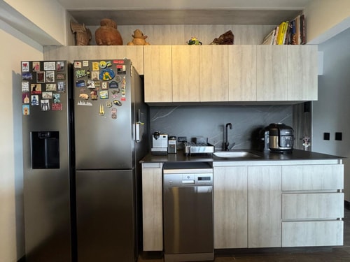 Modern Duplex w/ Mountain Views | El Retiro 5 My Places