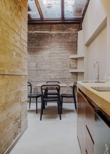 Incredible Loft with A/C n Wifi 7 My Places
