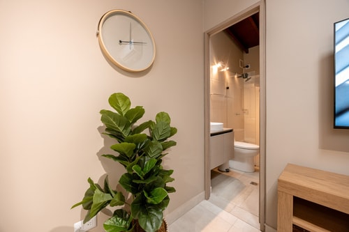 Modern 2BR Apartment w/ A/C | Laureles 6 My Places