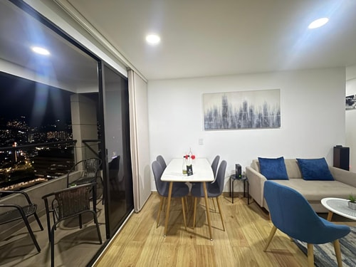 Comfort Stay | 2BR Sabaneta 58 My Places
