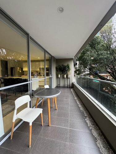 Luxury Loft | Pool, Gym & Turkish Bath 2 My Places