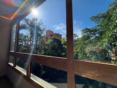 Beautiful views, close to Provence |3BR 58 My Places