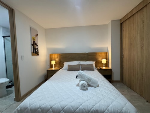 Amazing 2 BR apto in Sabaneta 27 My Places