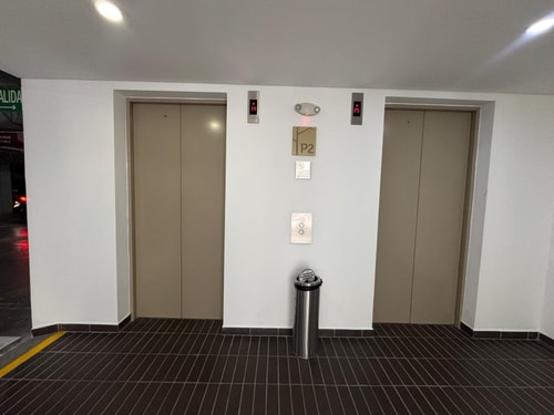 Elegant 3BR Apt w/ Panoramic Views | Envigado 60 My Places