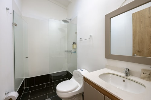 Beautiful bright loft, balcony in El Poblado 29 My Places