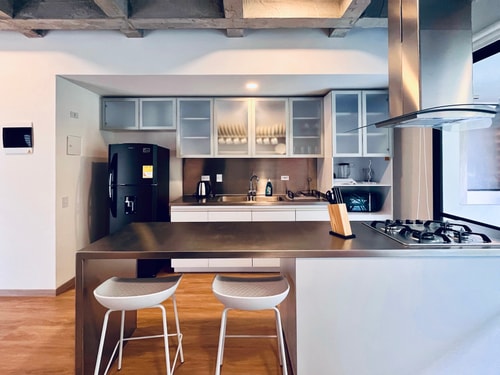 Incredible 3 BR in Laureles 1 My Places