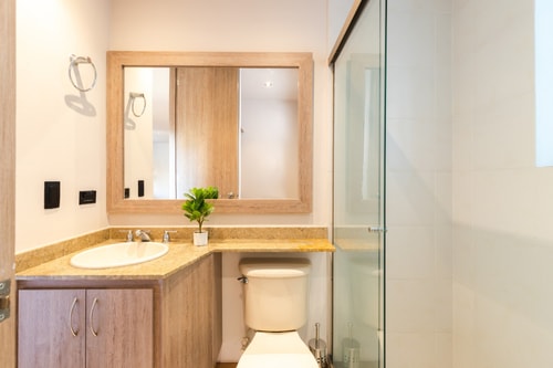 Beautiful unique design loft with A/C 32 My Places