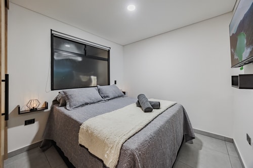 Modern 1BR | Jacuzzi & Sauna | Sabaneta 11 My Places