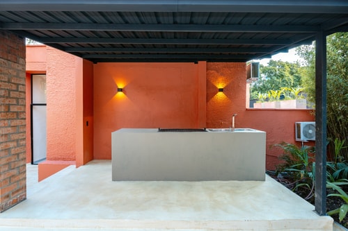 Luxury villa for groups. Pool and BBQ in Poblado 72 My Places
