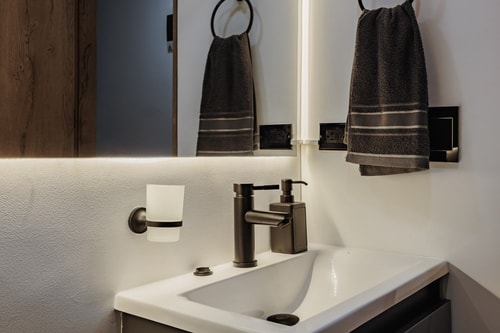Modern 1BR | Jacuzzi & Sauna | Sabaneta 25 My Places