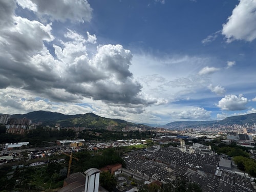 Amazing 2 BR apto in Sabaneta 63 My Places