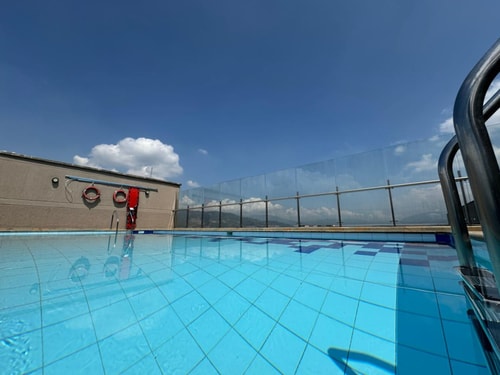 Comfort Stay | 2BR Sabaneta 55 My Places