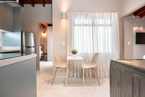 Modern 2BR Apartment w/ A/C | Laureles 19 My Places