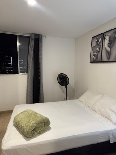 Apartamento | 3BR + Piscina + Gym 21 My Places