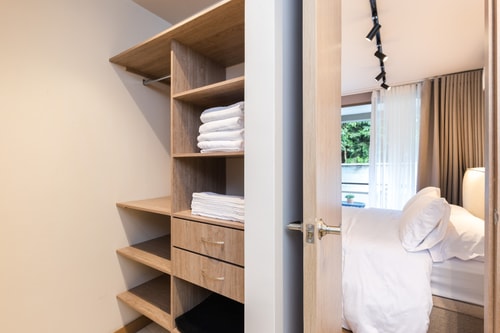 Beautiful unique design loft with A/C 31 My Places