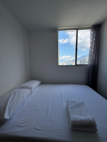 Apartamento | 3BR + Piscina + Gym 39 My Places