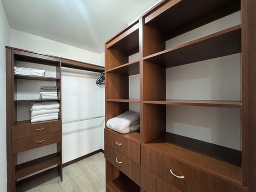 Modern Apt Near Santa Fe Mall | El Poblado 36 My Places