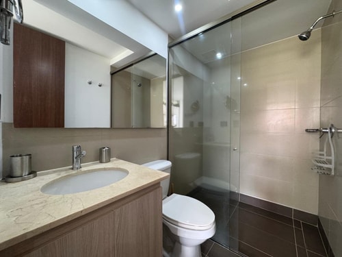 Modern Apt Near Santa Fe Mall | El Poblado 34 My Places