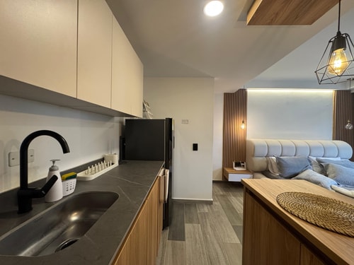 Loft de Lujo | A/C • Rooftop • Laureles 26 My Places