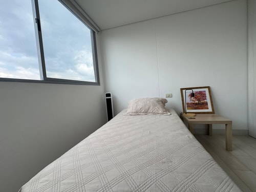Elegant 3BR Apt w/ Panoramic Views | Envigado 27 My Places