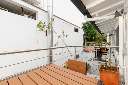 Astonishing Studio with A/C and Wi-Fi 26 My Places