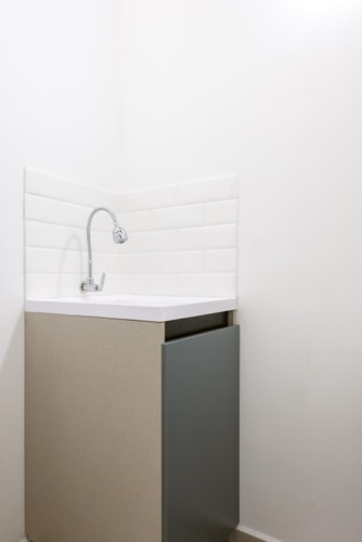 Modern 2BR Apartment w/ A/C | Laureles 41 My Places