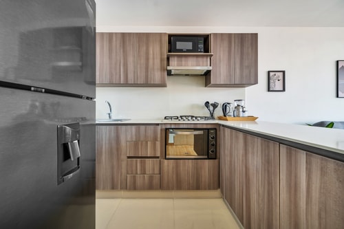 Modern,Panoramic View, Close to El Tesoro! 10 My Places