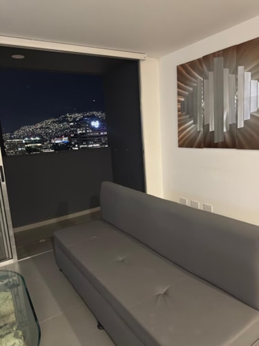 Apartamento | 3BR + Piscina + Gym 63 My Places