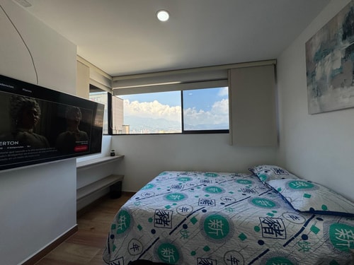 Comfort Stay | 2BR Sabaneta 40 My Places