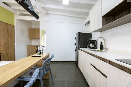 Modern loft in Poblado with A/C 3 My Places