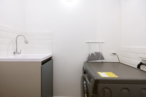 Modern 2BR Apartment w/ A/C | Laureles 43 My Places