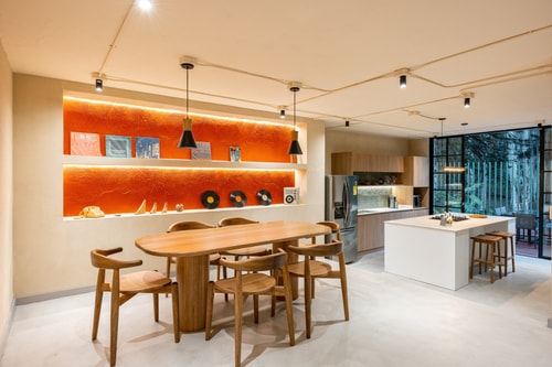 Luxury villa for groups. Pool and BBQ in Poblado 136 My Places
