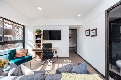 Hermoso 2BR apto en El Retiro 28 My Places