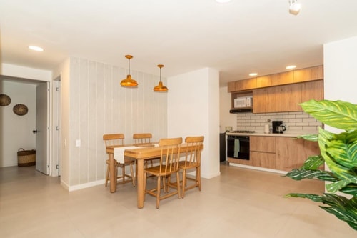 Amazing 2BR near Provenza 6 My Places