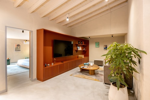 Luxury villa for groups. Pool and BBQ in Poblado 78 My Places