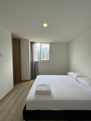 Apartamento | 3BR + Piscina + Gym 29 My Places