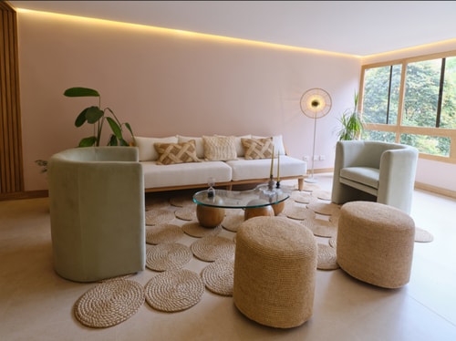 Beautiful views, close to Provence |3BR 71 My Places