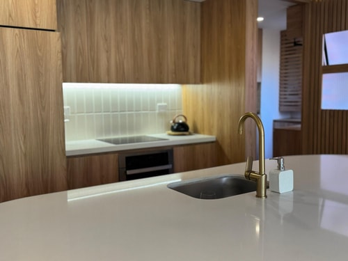Beautiful views, close to Provence |3BR 64 My Places