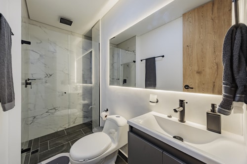 Modern 1BR | Jacuzzi & Sauna | Sabaneta 24 My Places