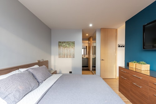 Stunning view apartment in El Poblado 24 My Places