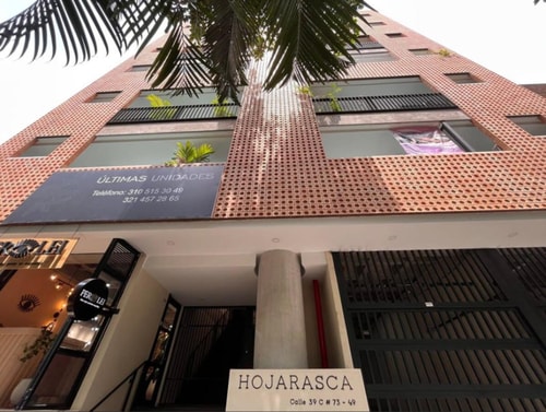 Design & Comfort in Laureles | 2 Bedrooms 9 My Places