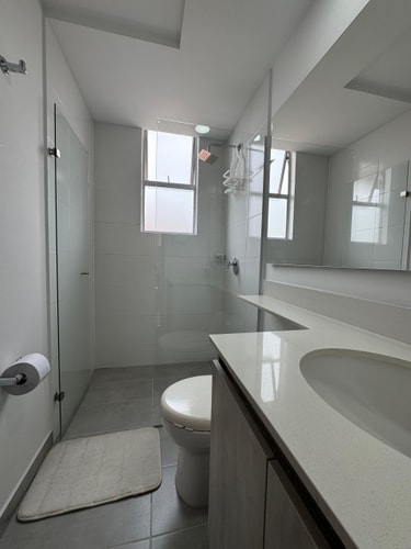 Amazing 3 BR apto in Poblado 36 My Places