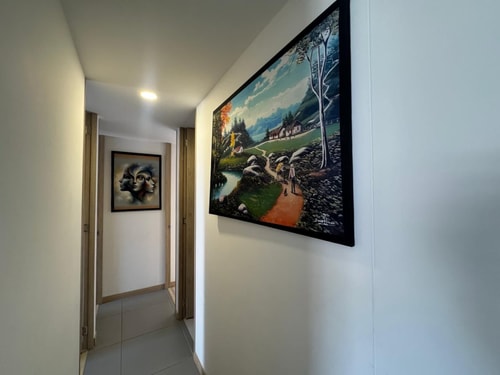 Apartamento | 3BR + Piscina + Gym 34 My Places