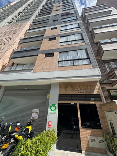 Amazing 2 BR apto in Sabaneta 66 My Places