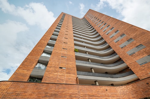 Modern,Panoramic View, Close to El Tesoro! 20 My Places