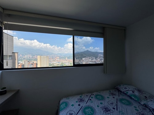 Comfort Stay | 2BR Sabaneta 41 My Places