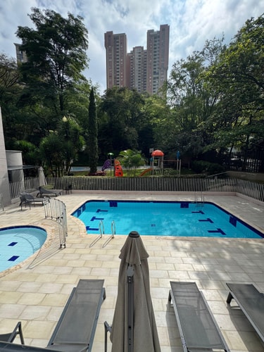 Amazing 3 BR apto in Poblado 52 My Places