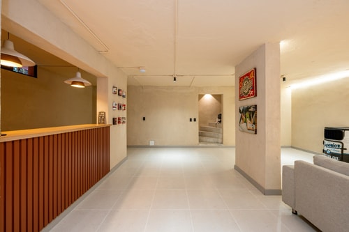 Luxury villa for groups. Pool and BBQ in Poblado 90 My Places