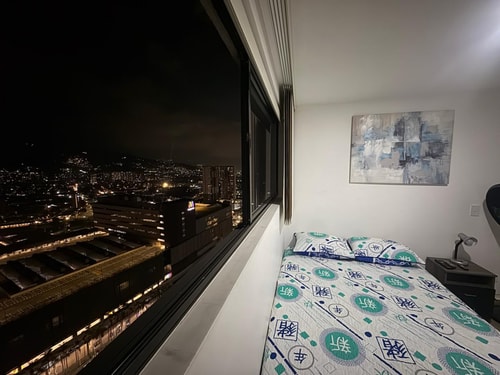 Comfort Stay | 2BR Sabaneta 36 My Places